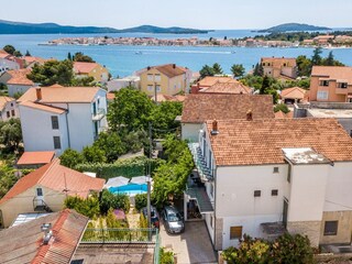 Maison de vacances Brodarica  25