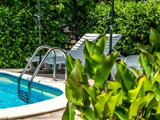 Vakantiehuis Brodarica  28