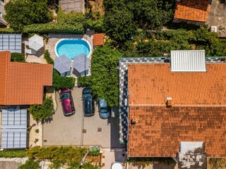 Maison de vacances Brodarica  29