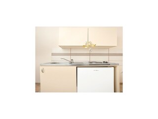 Apartamento Lapcici Características 1