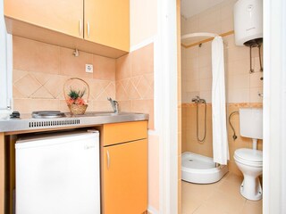 Apartamento Lapcici Características 5