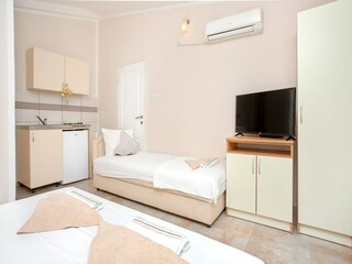 Apartamento Lapcici Características 11