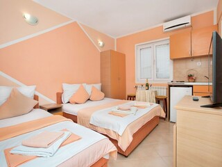 Apartamento Lapcici Características 12