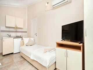 Appartement Lapcici Kenmerken 16