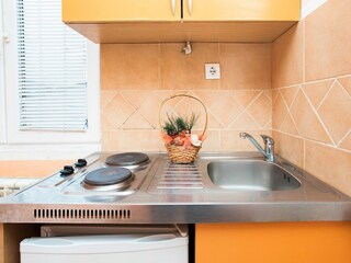 Apartment Lapcici Ausstattung 7