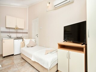 Apartment Lapcici Ausstattung 14
