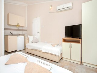 Appartement Lapcici Kenmerken 7
