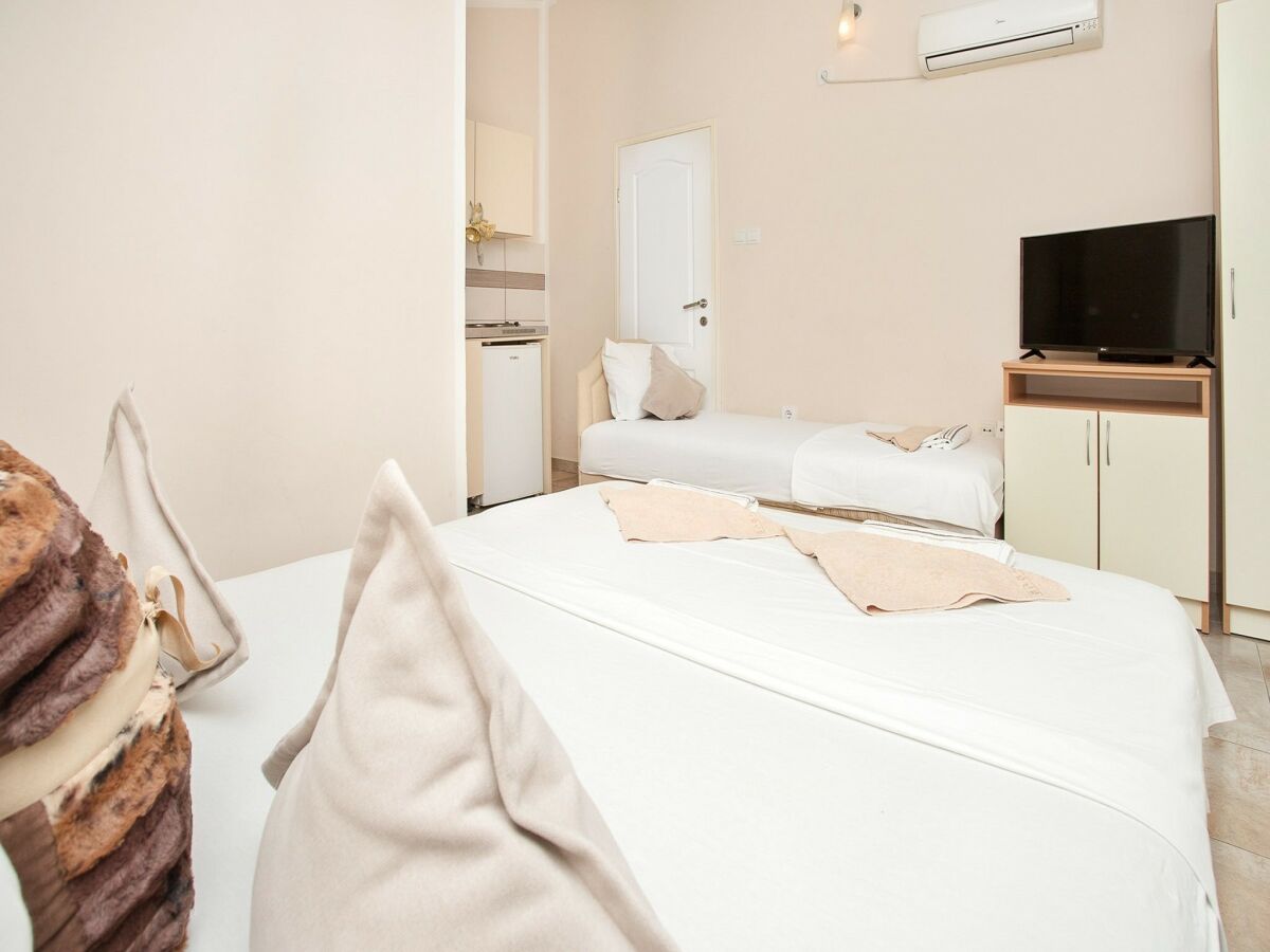 Apartment Lapcici Ausstattung 8