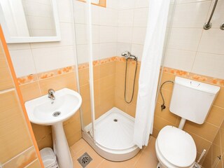 Appartement Lapcici Équipement 9