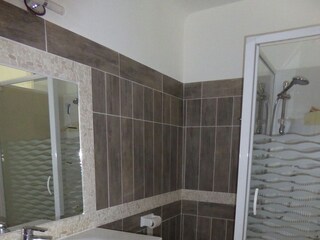 Holiday apartment Bergouey Features 7