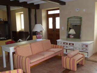 Holiday apartment Bergouey Features 3