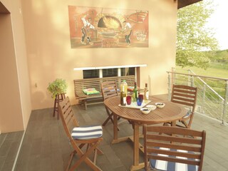 Holiday apartment Bergouey Features 4