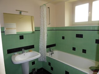 Holiday apartment Bergouey Features 8