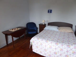 Holiday apartment Bergouey Features 5