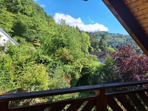 Vakantieappartement Gemütliche Waldrandlage in Badenweiler-Sehringen