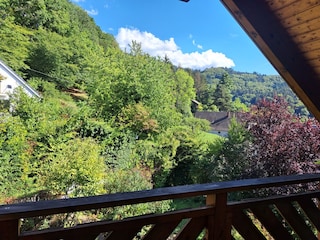 Ferienwohnung Badenweiler Ausstattung 1