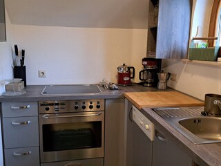 Ferienwohnung Badenweiler Ausstattung 8