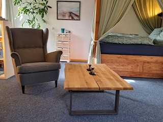 Ferienwohnung Badenweiler Ausstattung 10