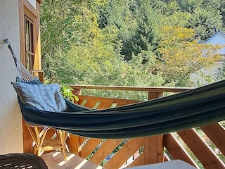 Ferienwohnung Badenweiler Ausstattung 17