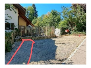 Ferienwohnung Badenweiler Ausstattung 23