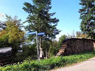 Ferienwohnung Badenweiler Umgebung 25