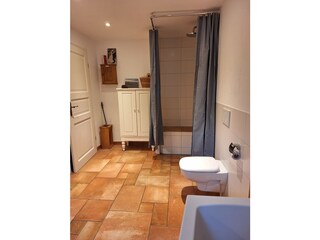 Duche / WC