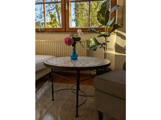 Ferienwohnung Badenweiler Ausstattung 3