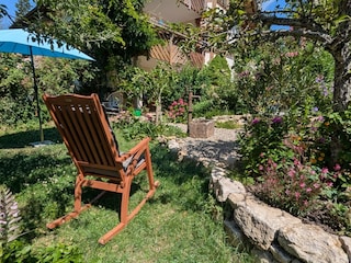Ferienwohnung Badenweiler Ausstattung 15