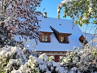 Ferienwohnung Badenweiler Ausstattung 16