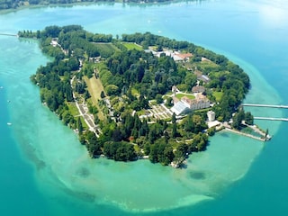 Blimeninsel Mainau