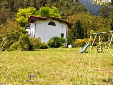 Ferienhaus Casa Paradiso