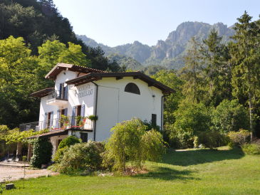Ferienhaus Casa Paradiso