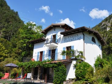 Ferienhaus Casa Paradiso