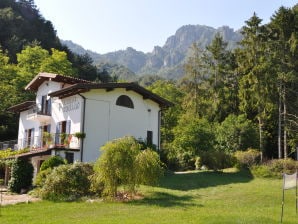 Ferienhaus Casa Paradiso - Vesio - image1