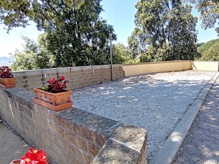 Vakantieappartement Santa Luce Buitenaudio-opname 3