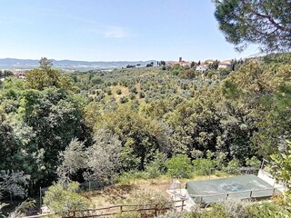 Vakantieappartement Santa Luce Buitenaudio-opname 5