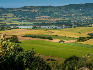 Appartamento per vacanze Santa Luce Ambiente 19