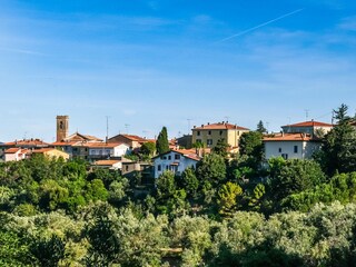 Appartamento per vacanze Santa Luce Ambiente 20