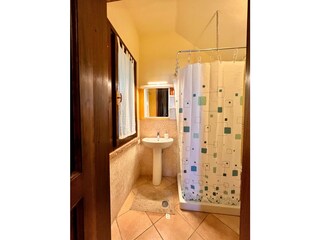 Vakantieappartement Santa Luce Kenmerken 13