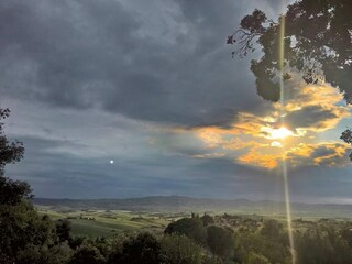 Vakantieappartement Santa Luce Omgeving 16