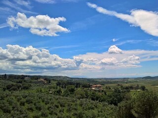Appartamento per vacanze Santa Luce Ambiente 18