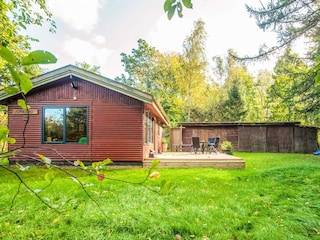 Ferienhaus Voerladegård  23