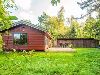 Ferienhaus Voerladegård  25