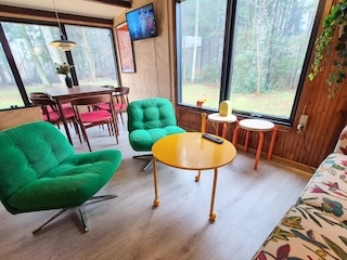 Ferienhaus Voerladegård  7