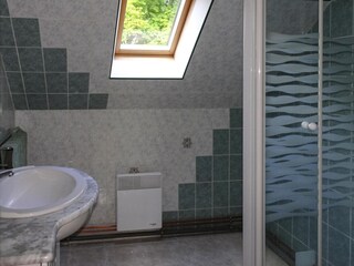 Vakantiehuis Ile-Tudy Kenmerken 14