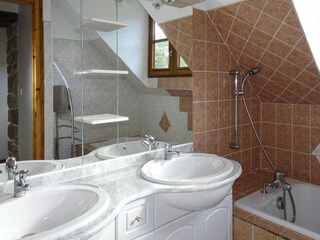 Casa de vacaciones Ile-Tudy Características 10