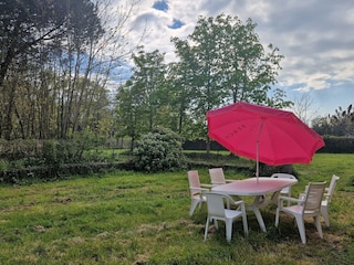 Holiday house Ile-Tudy Outdoor Recording 6