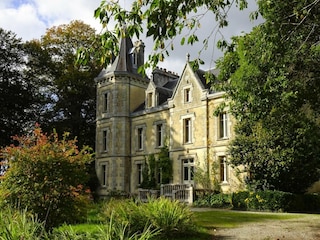 Holiday house Ile-Tudy Environment 22