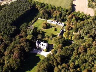 Casa de vacaciones Ile-Tudy Grabación al aire libre 6