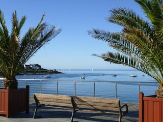 Vakantiehuis Ile-Tudy Omgeving 22